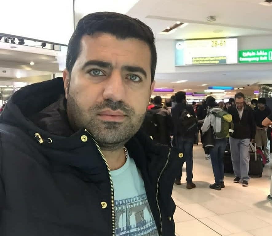آیت احمدنژاد آیلان